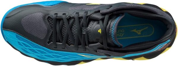 Mizuno Men's Wave Enforce Tour Ac Sneaker