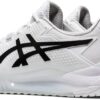 ASICS Men's Gel-Resolution 8 Tennis Shoes