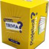 Game - Travel Size (200 Cards)