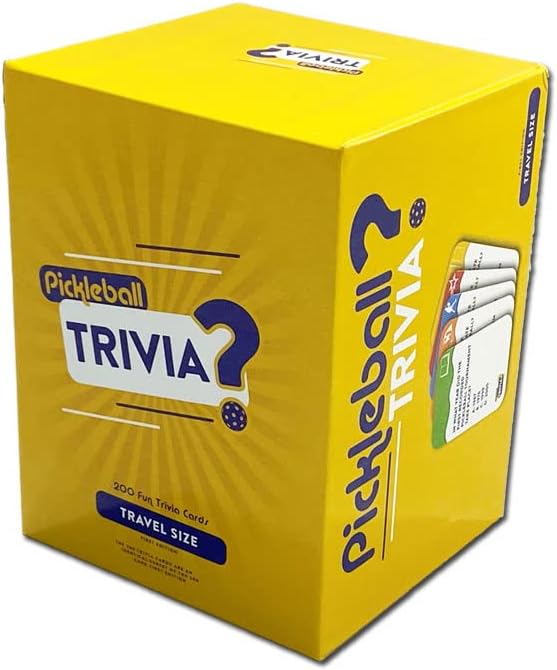 Game - Travel Size (200 Cards)