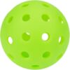 Pickleball Trainer Rebound Practice Tool Pickleball Ball with Rope Exerciser Pickleball Training Tool for Training Sport Beginner Kids Adult