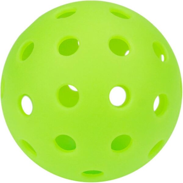 Pickleball Trainer Rebound Practice Tool Pickleball Ball with Rope Exerciser Pickleball Training Tool for Training Sport Beginner Kids Adult