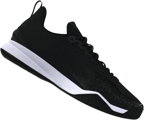 adidas Men's Courtflash Speed Tennis Sneaker
