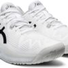 ASICS Men's Gel-Resolution 8 Tennis Shoes
