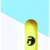 GAMMA Librarian Foam Balls for Pickleball Practice With True Bounce on All Surfaces - USAP Quiet Approved, Noise Reducing for Parks, HOA - Indoor & Outdoor Play