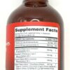 Clean Nutra Cayenne Pepper Drops Supplement Liquid + Hawthorn Berry, Vitamin D3 K2 Beet Root Powder, Ceylon Cinnamon, Turmeric Curcumin, Organic Panax Ginseng, Berberine Extract Organic