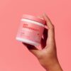 Love Sweat Fitness Mood Boost Powder | Miss Congeniality Vanilla Blend | Improves Focus, Elevates Mood, Lower Stress, Fights Fatigue | No Sugar, Vegan, Gluten Free, Non-GMO | 28 Servings
