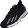 adidas Men's Courtflash Speed Tennis Sneaker