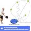 Match Buddy Pickleball Trainer,Matchbuddy Pickleball Trainer,Sportastic Pickleball Match Buddy,Pickleball Training Tool for Exercise Sport