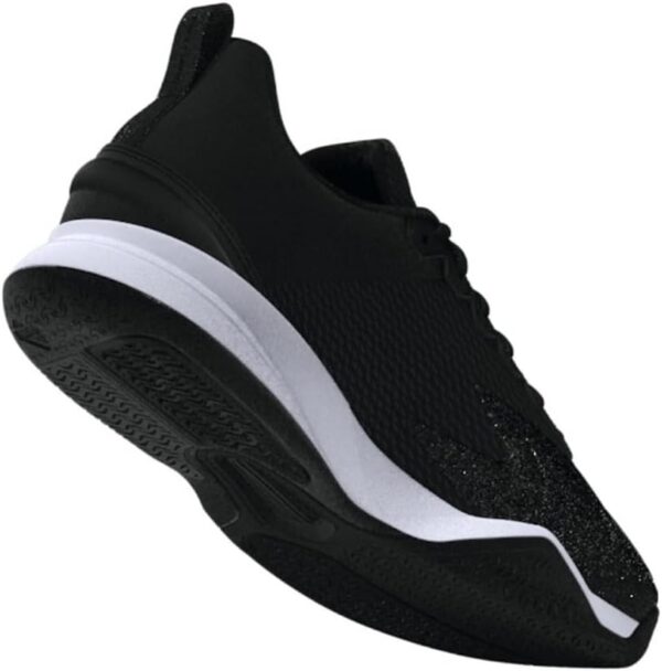 adidas Men's Courtflash Speed Tennis Sneaker