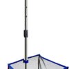 TNZMART Adjustable Pickleball Retriever Portable Pickle Balls Picker Multifunction Ball Collector for Picking and Storage