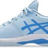 Asics Women's Game FlyteFoam Pickleball Shoes