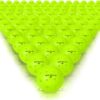 Dura Fast 40 Pickleballs | Outdoor Pickleball Balls Neon or Yellow USAPA Approved and Sanctioned for Tournament Play, Professional Perfomance…
