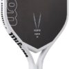 Wilson Vesper Pickleball Paddles - Grip Size 1-4 1/8"