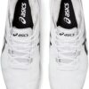 ASICS Men's Gel-Resolution 8 Tennis Shoes