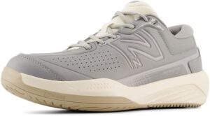 New Balance Men's 696 V5 Hard Court Tennis Shoe