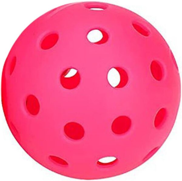 Pickleball Trainer, Rebound Practice Tool Pickleball Ball with Cord, Outdoor Indoor, Pickleball Training Aid for Training