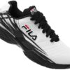 Fila Men's Axilus 2 Energized Sneaker