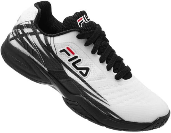 Fila Men's Axilus 2 Energized Sneaker
