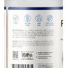 Snap Supplements Prostate Health Support Supplement, Saw Palmetto for Men Plus Stinging Nettle Root, Magnesium Citrate, Zinc and Plant Sterols, Supports Male Urinary Tract Health, 90 Capsules