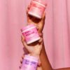 Love Sweat Fitness Mood Boost Powder | Miss Congeniality Vanilla Blend | Improves Focus, Elevates Mood, Lower Stress, Fights Fatigue | No Sugar, Vegan, Gluten Free, Non-GMO | 28 Servings
