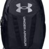 Under Armour Unisex Hustle 5.0 Backpack