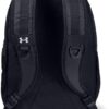 Under Armour Unisex Hustle 5.0 Backpack