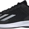 adidas Men's Courtflash Speed Tennis Sneaker