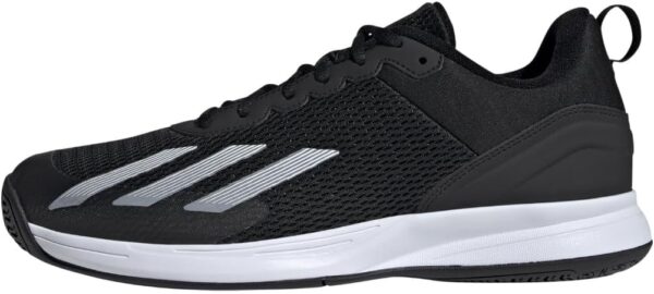 adidas Men's Courtflash Speed Tennis Sneaker