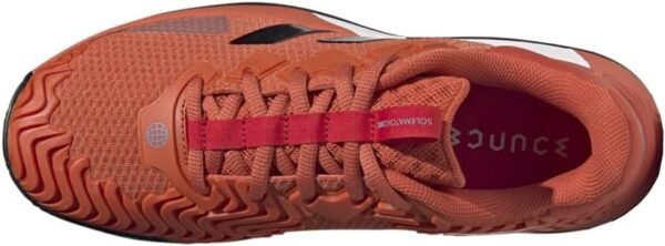 adidas Men's Solematch Control Tennis Shoe