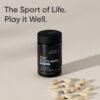 Sports Research Zinc Picolinate 50mg with Organic Coconut Oil | Highly Absorbable Zinc Supplement for Healthy Immune Function - Non-GMO Verified, Gluten & Soy Free (60 Liquid Softgels)