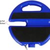Match Buddy Pickleball Trainer, Pickleball Trainer Match Buddy Pickleball Trainer Portable for All Skill Levels Single Player Pickleball Trainer Rebound