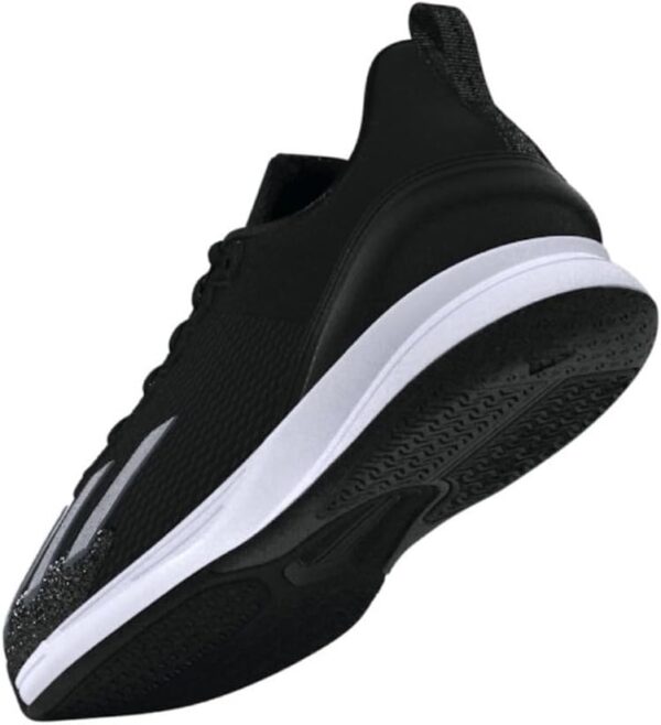 adidas Men's Courtflash Speed Tennis Sneaker