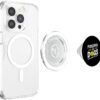 Pickle Pet Loving PopSockets PopGrip for MagSafe