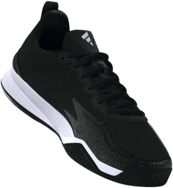 adidas Men's Courtflash Speed Tennis Sneaker