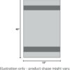 Pickleball Dry Fit Towel | Gift | Party Favor