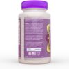 Grow Young Fitness Daily Probiotic + Prebiotic Fiber Supplement, Supports Digestive Health (1 Pack, 30 Servings)