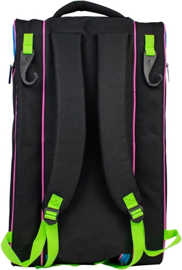 Vulcan Paddle Candy Pro Pickleball Backpack