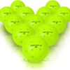 Dura Fast 40 Pickleballs | Outdoor Pickleball Balls Neon or Yellow USAPA Approved and Sanctioned for Tournament Play, Professional Perfomance…