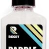 Pickleball Paddle Cleaner and Surface Reset - Strips Impacted Residue and Increases Spin and Control, 4 floz, Transparent