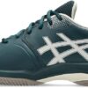 Asics Men's Game FlyteFoam Pickleball Shoes