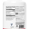 HumanN SuperBeets Beet Root Capsules Quick Release 1000mg, Helps Support Nitric Oxide Production, Blood Pressure, Heart Health, Contains Non-GMO Beetroot Powder, Studied Antioxidants 90 Count