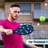 MINI ZOZI Pickleball Trainer Self Practice Training Aids Match Buddy Equipment with High Elastic Strings Launcher Rebounder Machine 2 TPR Balls Accessories for Pickle Ball Lovers Gifts