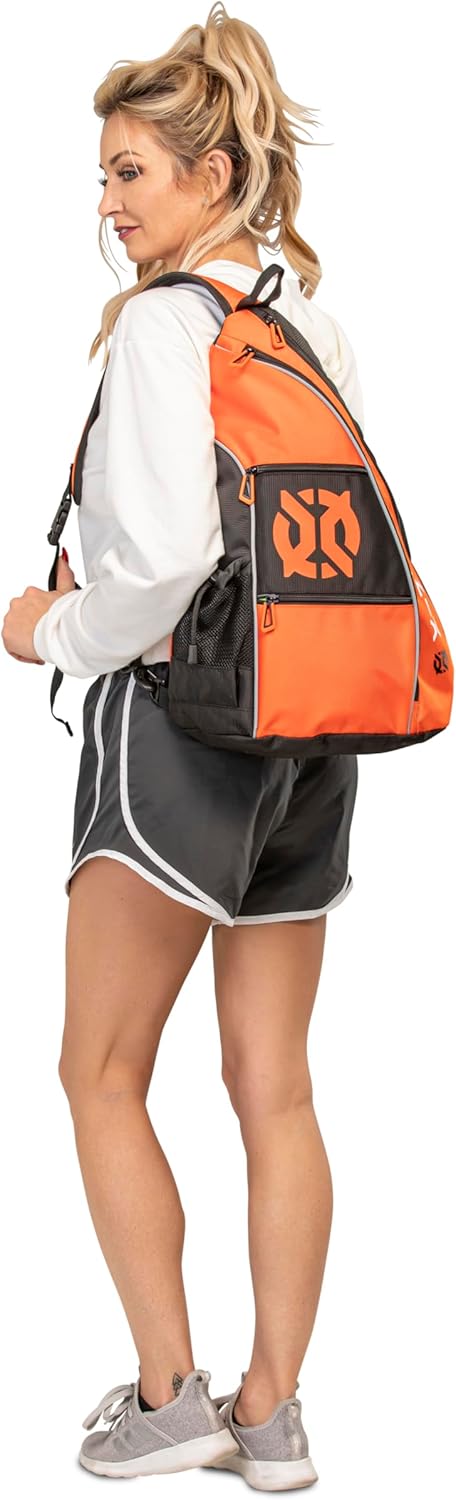 Onix Backpack