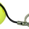 GAMMA Pickleball Keychain - Great Gift for Pickleball Players - Car Keychain