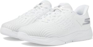 Skechers Men's Viper Court Reload Hands Free Slip-ins Sneaker