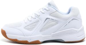Men's P601 Pickleball Shoes Non-Slip, Cushioning, Breathable Court Shoes