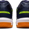 Asics Men's Gel-Rocket 10 Indoor Court Shoes