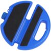 Pickleball Trainer, Trainer Rebound Ball, Tennis Practice Gear Tennis Training Equipment Kit,Pickleball Training Aids Tool for Beginner Exercise Sport