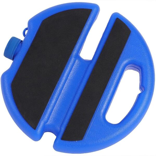 Pickleball Trainer, Trainer Rebound Ball, Tennis Practice Gear Tennis Training Equipment Kit,Pickleball Training Aids Tool for Beginner Exercise Sport